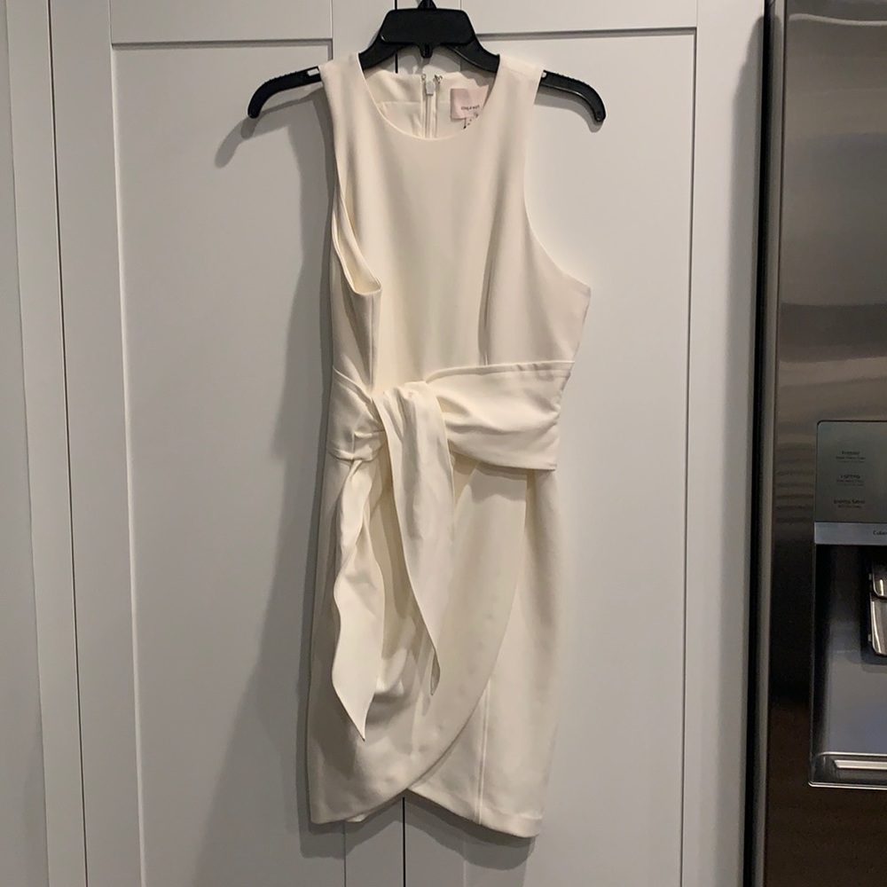 Brand new. Never worn
